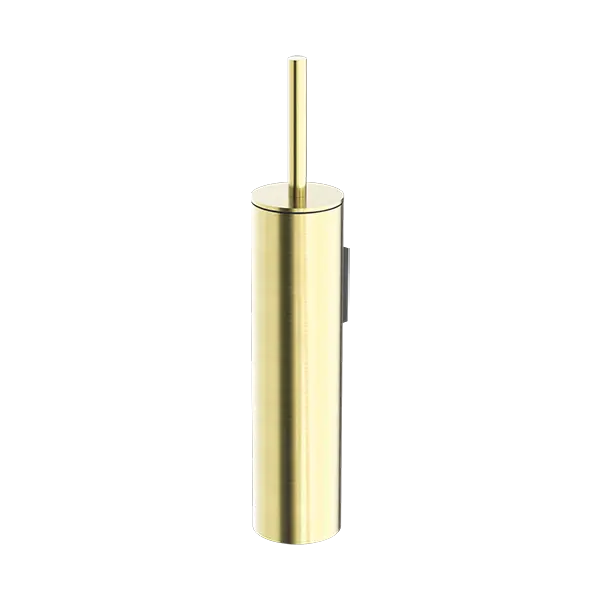 Mecca Toilet Brush Holder Nero tapware
