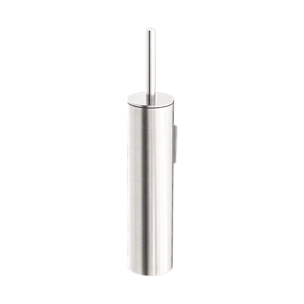 Mecca Toilet Brush Holder Nero tapware