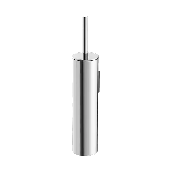 Mecca Toilet Brush Holder Nero tapware