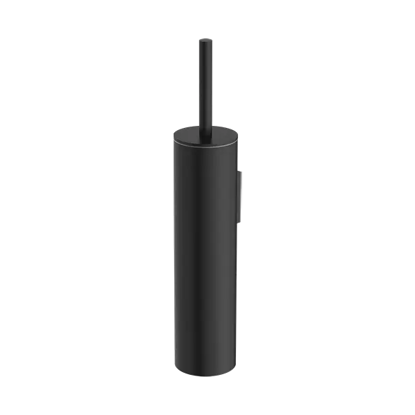 Mecca Toilet Brush Holder Nero tapware