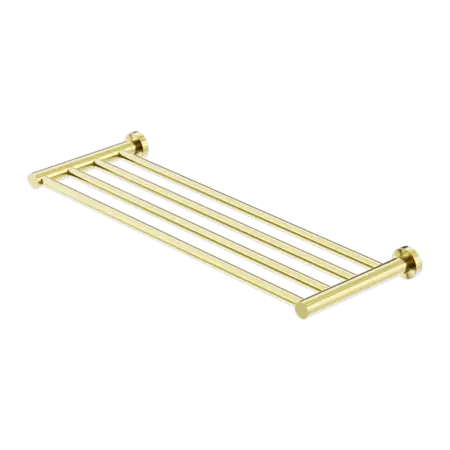 Mecca Towel Rack Nero tapware