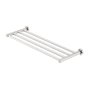 Mecca Towel Rack Nero tapware