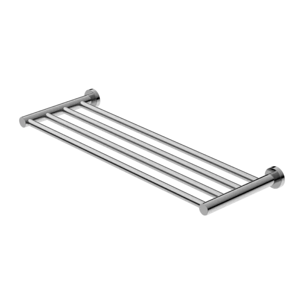 Mecca Towel Rack Nero tapware