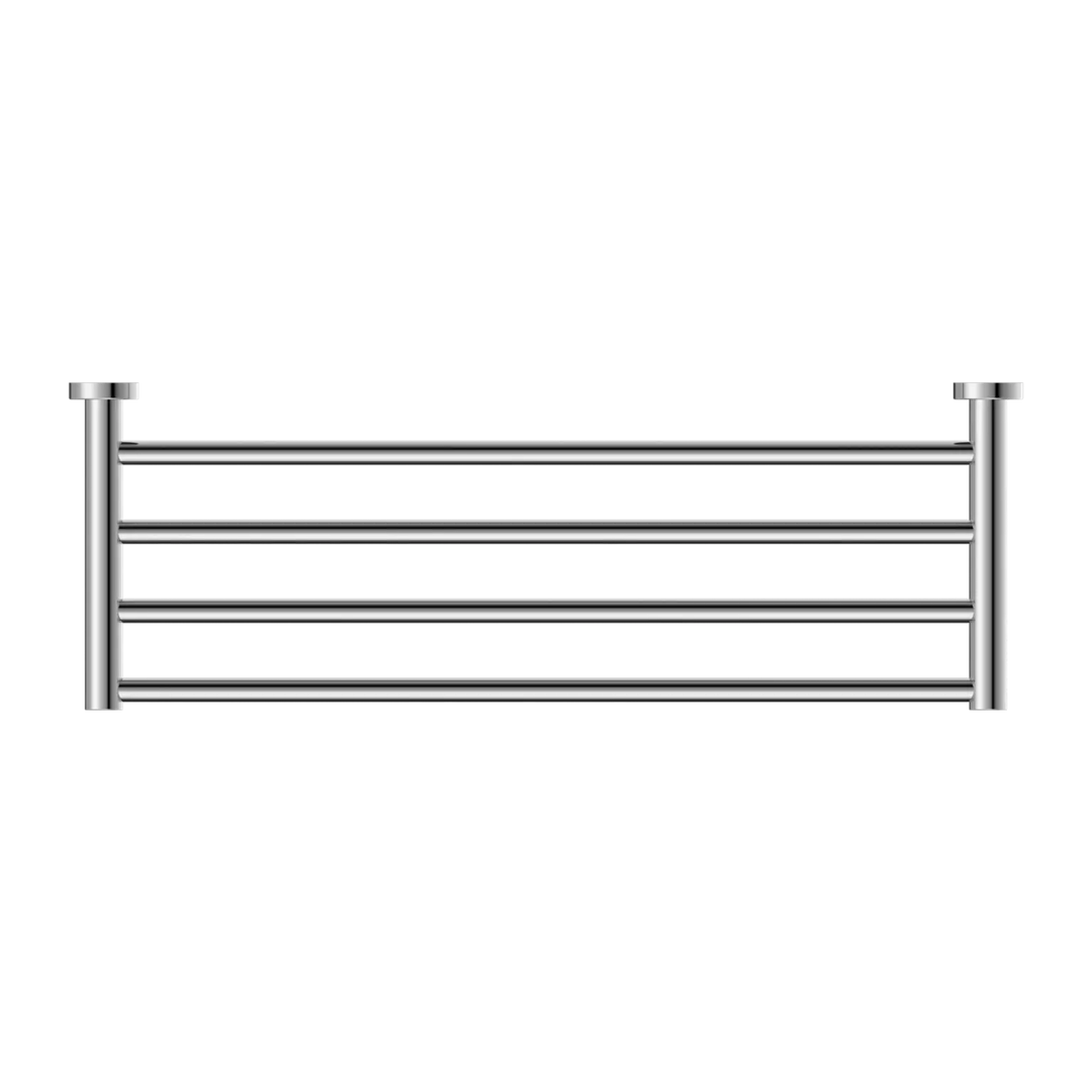 Mecca Towel Rack Nero tapware