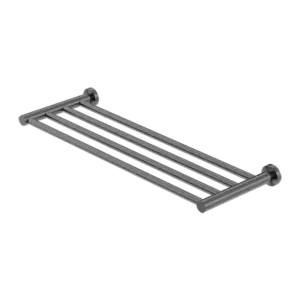 Mecca Towel Rack Nero tapware