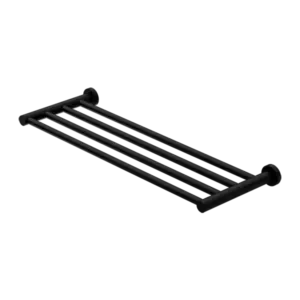 Mecca Towel Rack Nero tapware