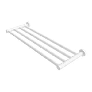 Mecca Towel Rack Nero tapware
