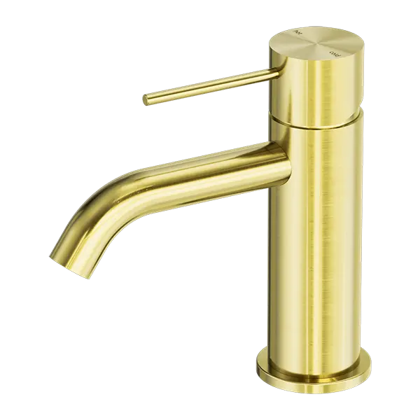 MECCA BASIN MIXER Nero tapware