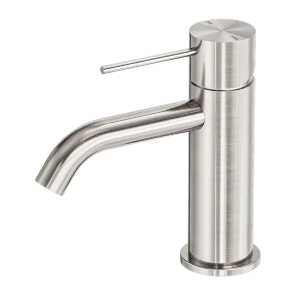 MECCA BASIN MIXER Nero tapware