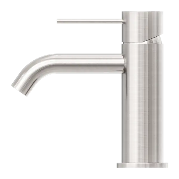 MECCA BASIN MIXER Nero tapware