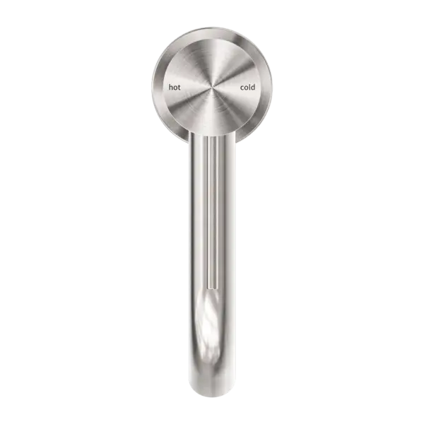 MECCA BASIN MIXER Nero tapware