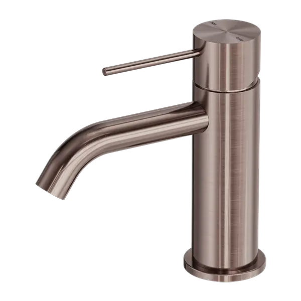 MECCA BASIN MIXER Nero tapware