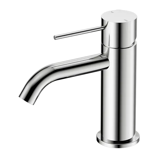 MECCA BASIN MIXER Nero tapware