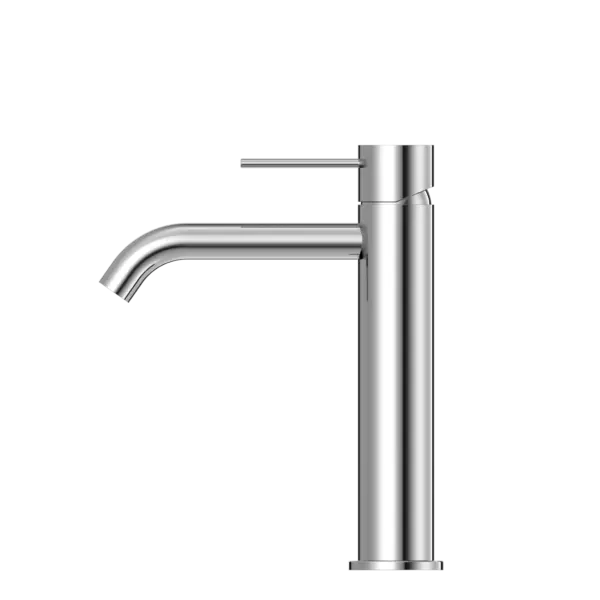 MECCA MID TALL BASIN MIXER Nero tapware