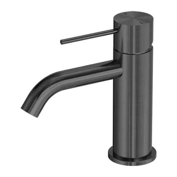 MECCA BASIN MIXER Nero tapware
