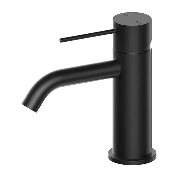 MECCA BASIN MIXER Nero tapware