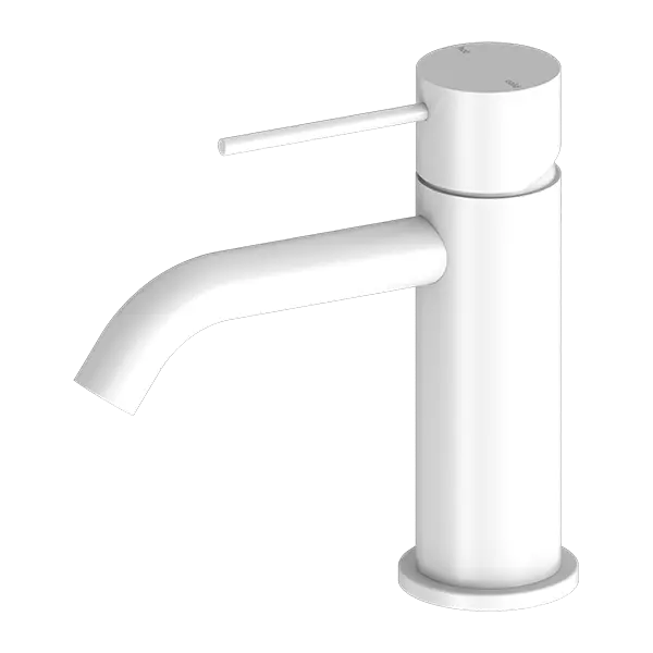 MECCA BASIN MIXER Nero tapware