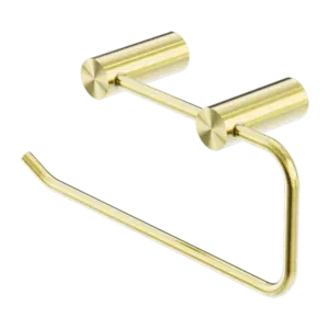 New Mecca Hand Towel Rail Nero tapware
