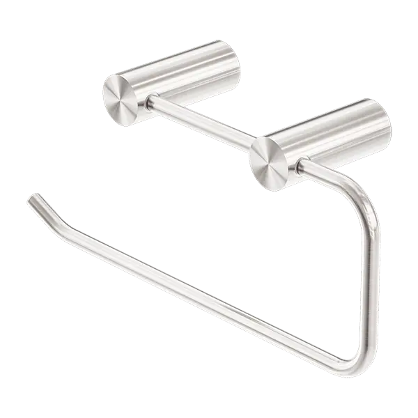 New Mecca Hand Towel Rail Nero tapware