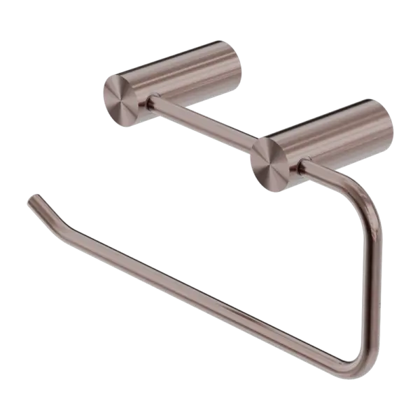 New Mecca Hand Towel Rail Nero tapware