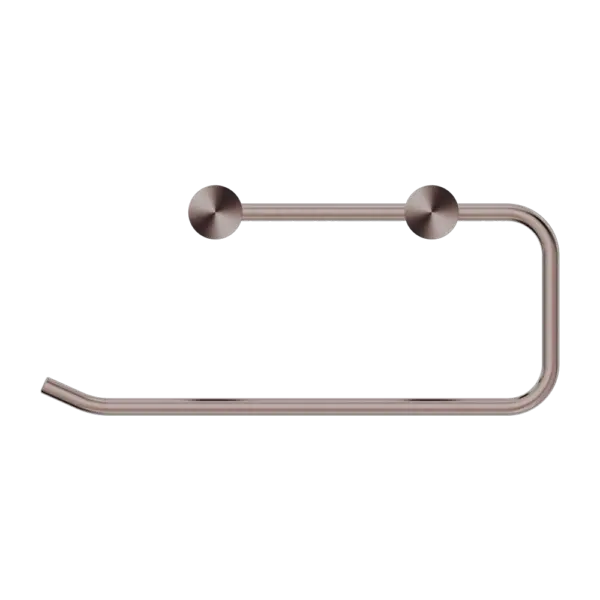 New Mecca Hand Towel Rail Nero tapware