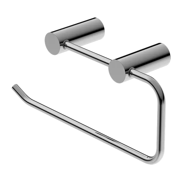 New Mecca Hand Towel Rail Nero tapware