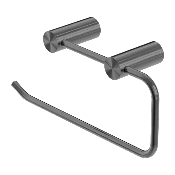 New Mecca Hand Towel Rail Nero tapware