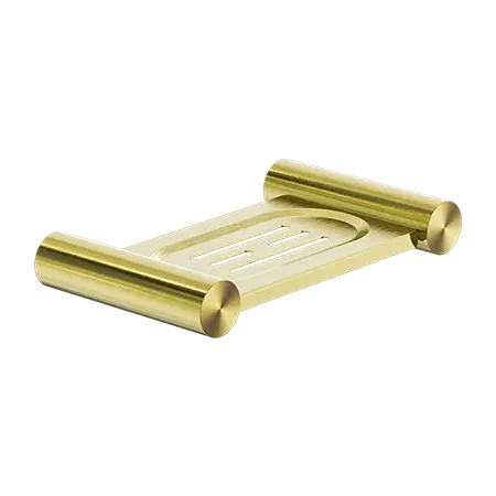 New Mecca Soap Dish Holder Nero tapware