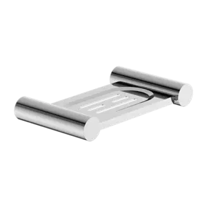 New Mecca Soap Dish Holder Nero tapware