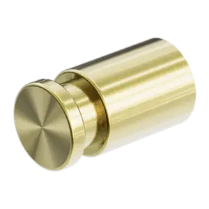 New Mecca Robe Hook Nero tapware