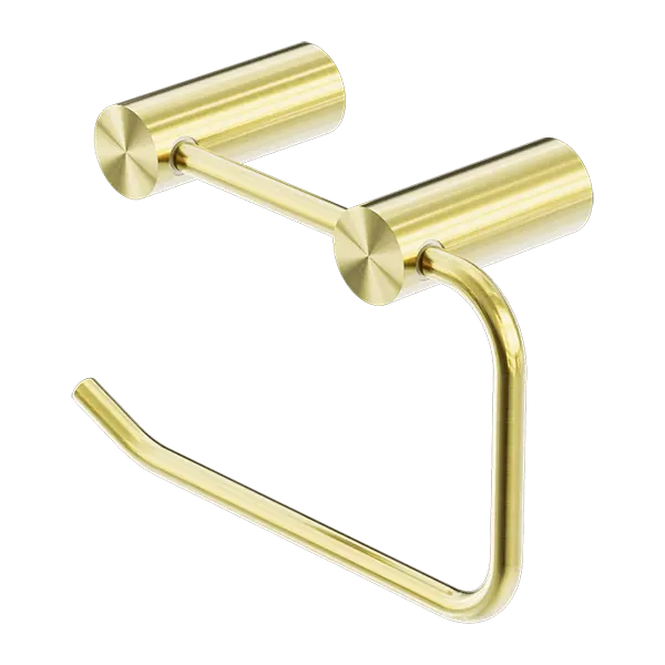 New Mecca Toilet Roll Holder Nero tapware