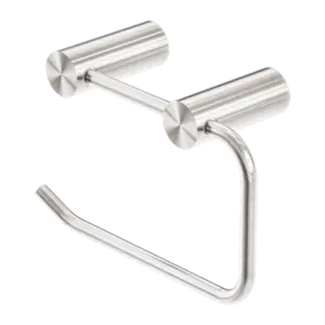 New Mecca Toilet Roll Holder Nero tapware