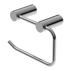 New Mecca Toilet Roll Holder Nero tapware