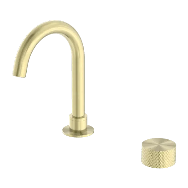 OPAL PROGRESSIVE BASIN SET Nero tapware