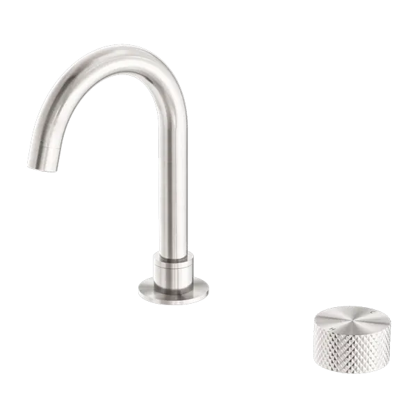 OPAL PROGRESSIVE BASIN SET Nero tapware