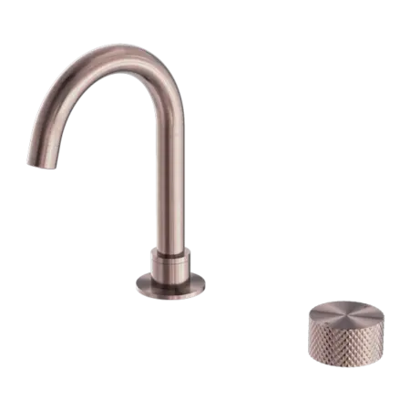 OPAL PROGRESSIVE BASIN SET Nero tapware
