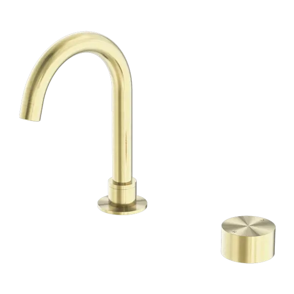KARA PROGRESSIVE BASIN SET Nero tapware