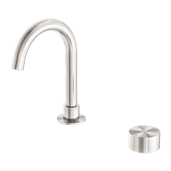 KARA PROGRESSIVE BASIN SET Nero tapware