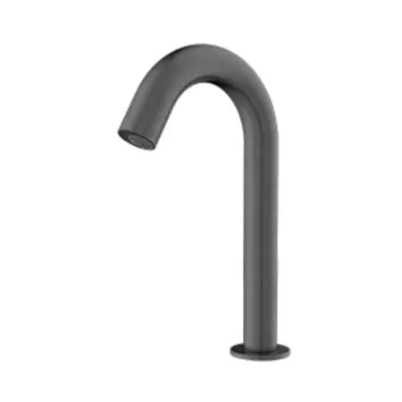 Mecca Hob Mounted Sensor Tap Nero tapware