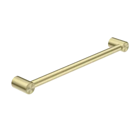 MECCA CARE 32MM GRAB RAIL 300/450/600/900/1200MM Nero tapware