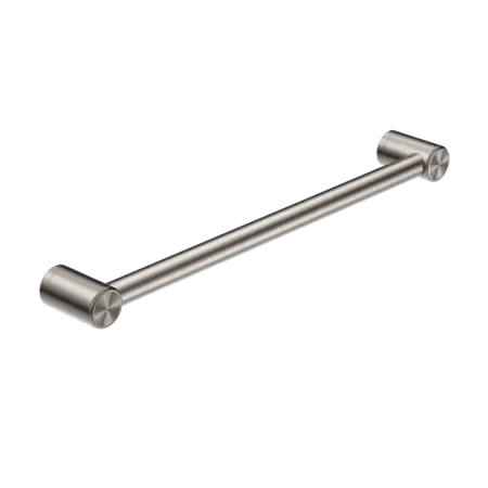 MECCA CARE 32MM GRAB RAIL 300/450/600/900/1200MM Nero tapware