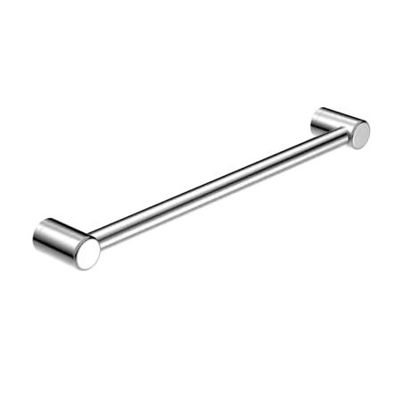 MECCA CARE 32MM GRAB RAIL 300/450/600/900/1200MM Nero tapware