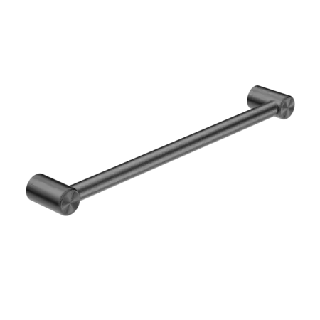 MECCA CARE 32MM GRAB RAIL 300/450/600/900/1200MM Nero tapware