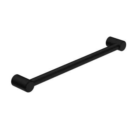 MECCA CARE 32MM GRAB RAIL 300/450/600/900/1200MM Nero tapware