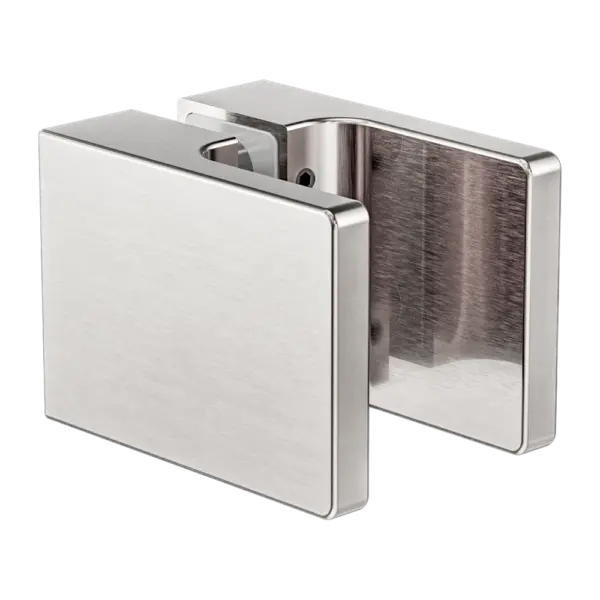 Square Shower Knob Handle Nero tapware