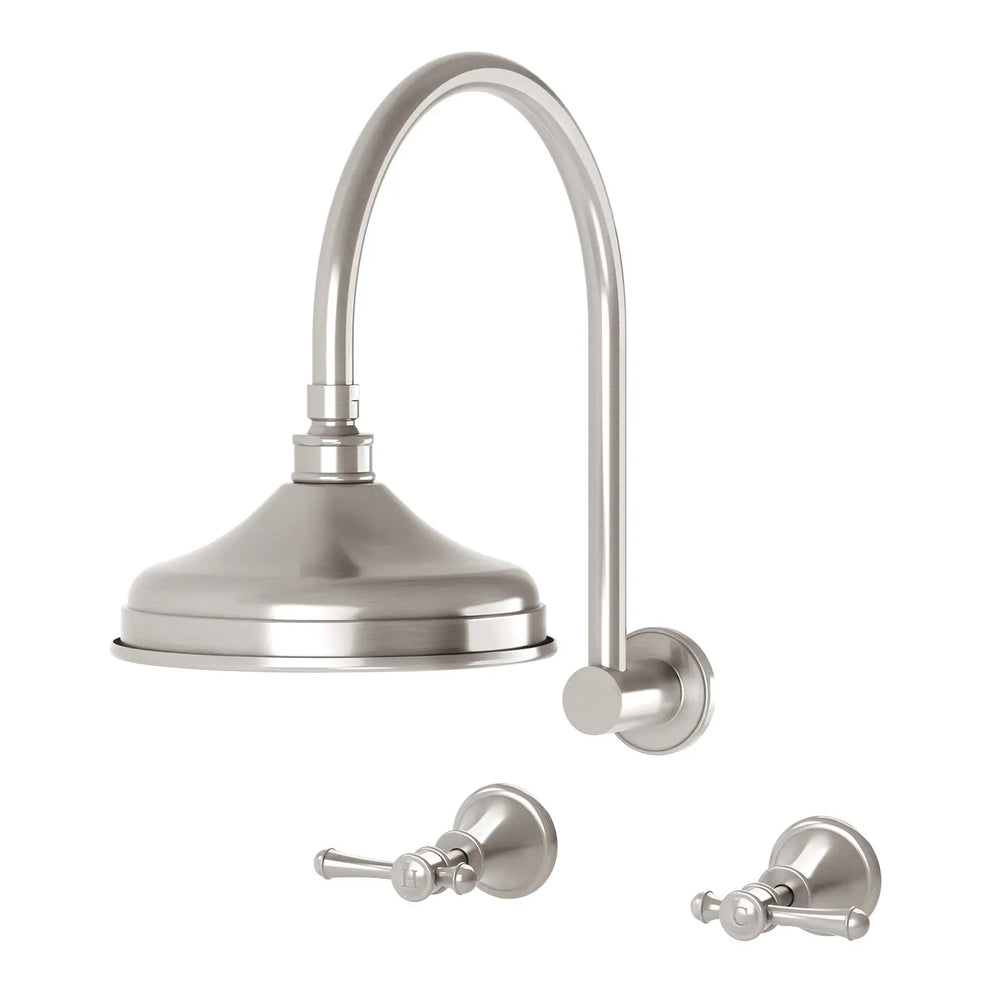 Nostalgia Lever Shower Set Phoenix