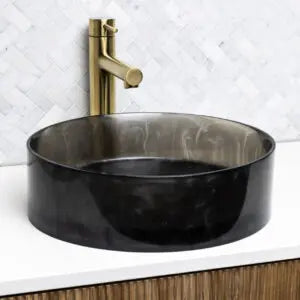 Pearl Collection Oxyform™ Basin The Basin Lab