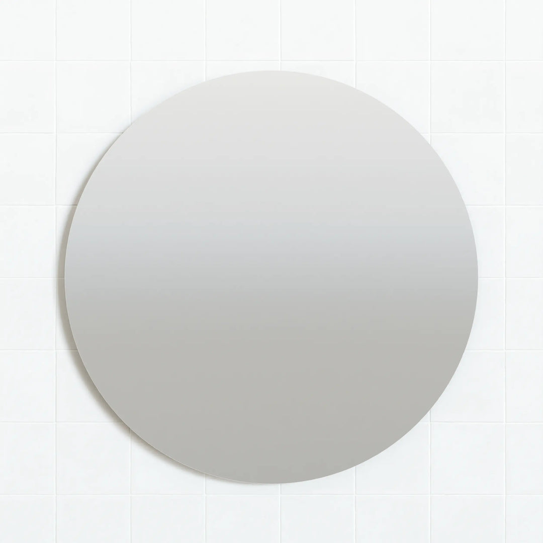 Shapes Mirror Collection Marquis