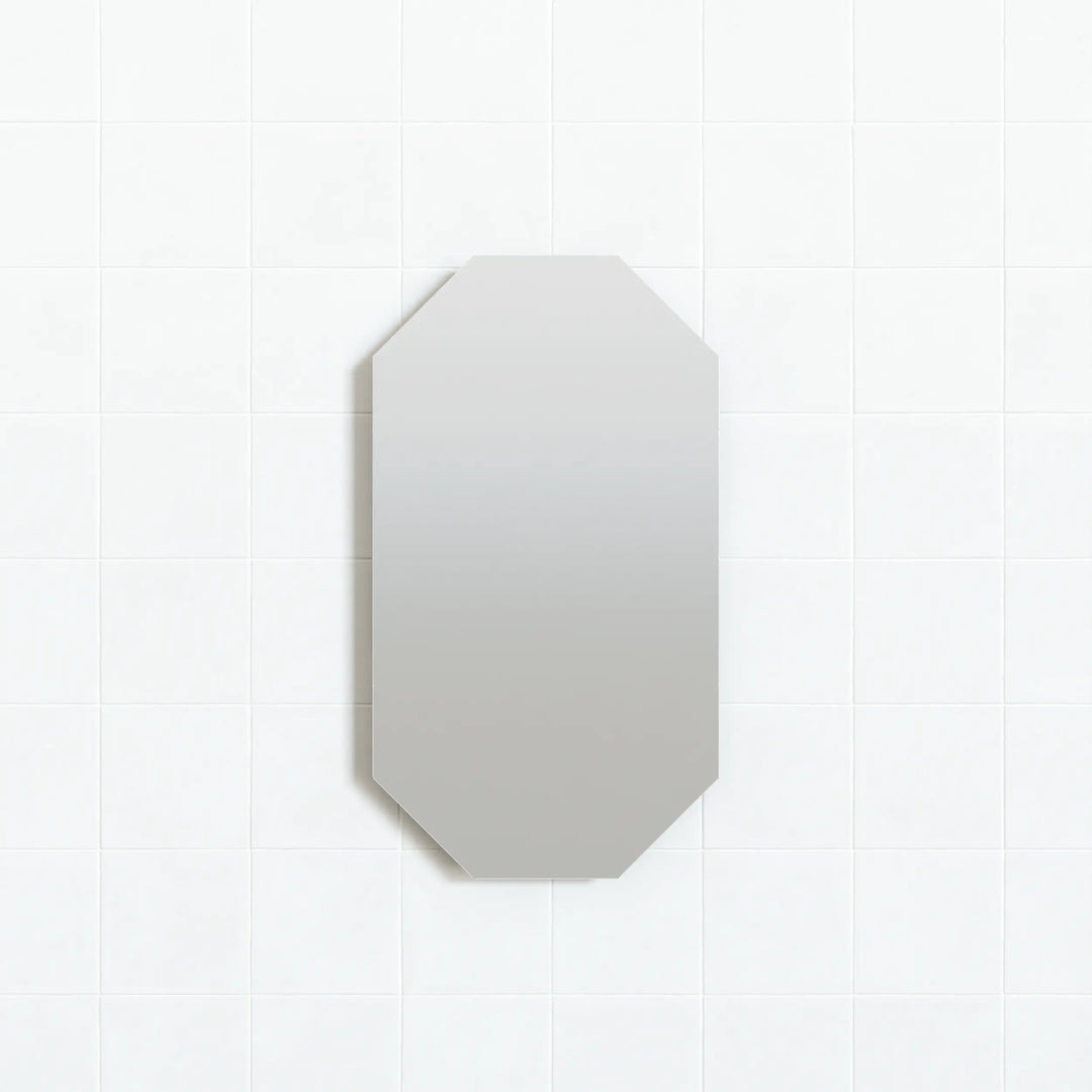 Shapes Mirror Collection Marquis