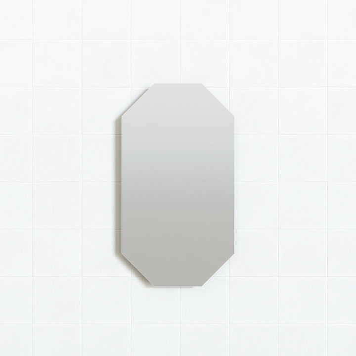 Shapes Mirror Collection Marquis
